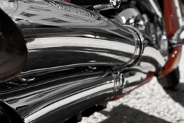 exhaust